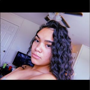 Meet your Posher, Phoebe